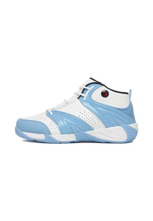 Shaq, - Sneakersy wysokie