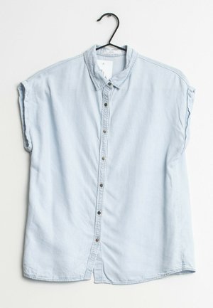 Mango, Chemisier - blue
