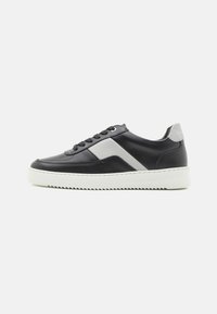 MONDO GAME  - Sporta apavi - black