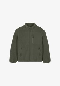 Sélectionné, khaki