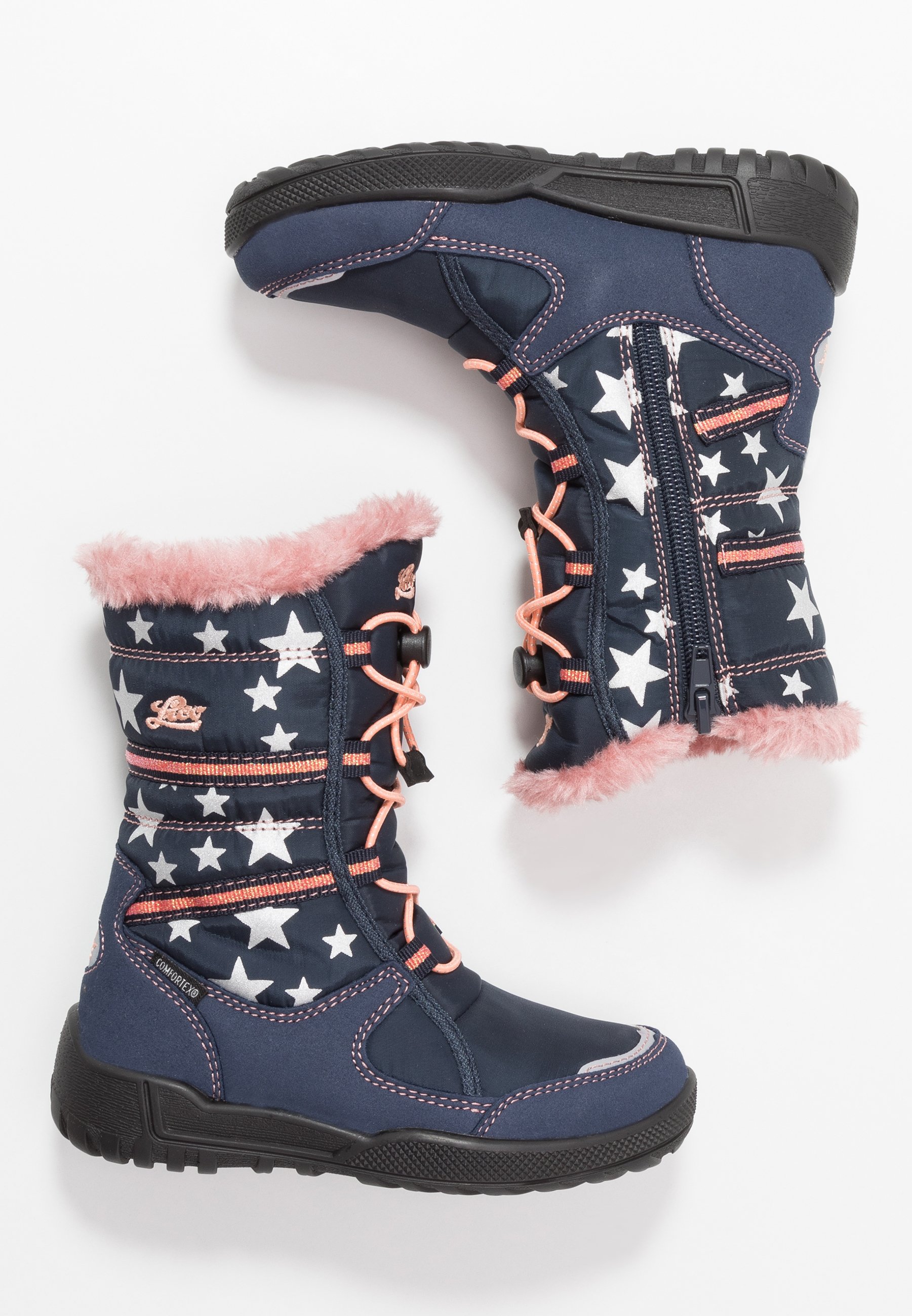 zalando snow boots