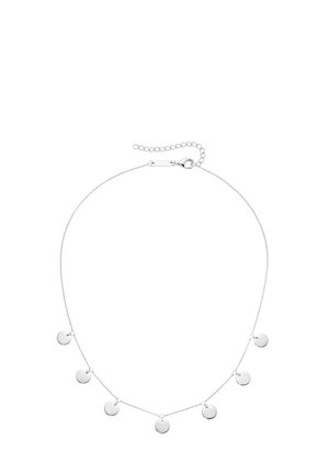 SFY MELLY - Halskette - silberfarben