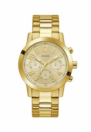 PARKER - Montre à aiguilles - gold-tone