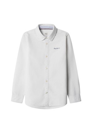 Pepe Jeans Chemise - white