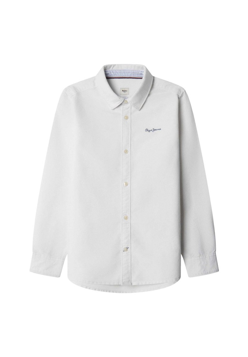 Pepe Jeans Srajca - white