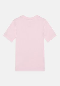 adidas Originals Jednoduché tričko - clear pink/maroon