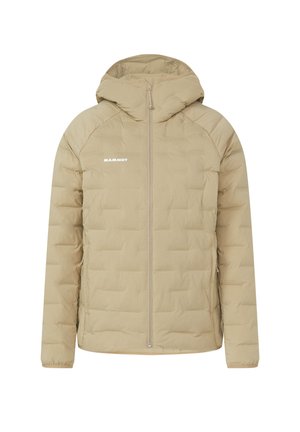 Mammut, MAMMUT  - Veste d'hiver - sablun