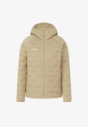 Mammut, MAMMUT - Winterjacke - sablun