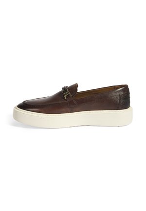 Desa Instappers - brown