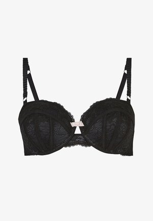 Marks & Spencer Biustonosz z fiszbiną