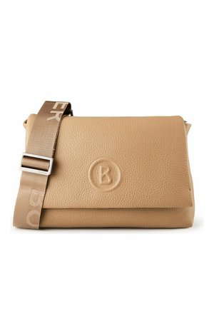 BOZEN  25 CM - Umhängetasche - portabella