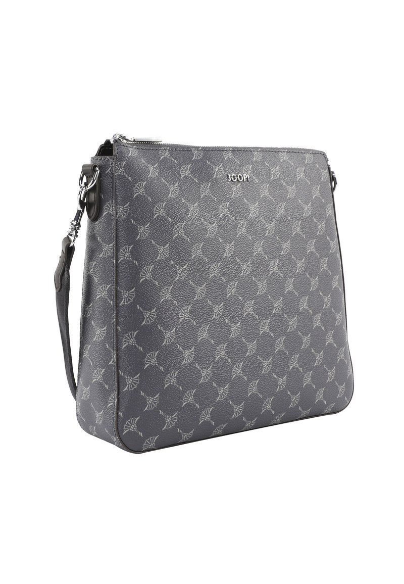 JOOP! CORTINA JASMINA  - Borsa a tracolla - darkgrey