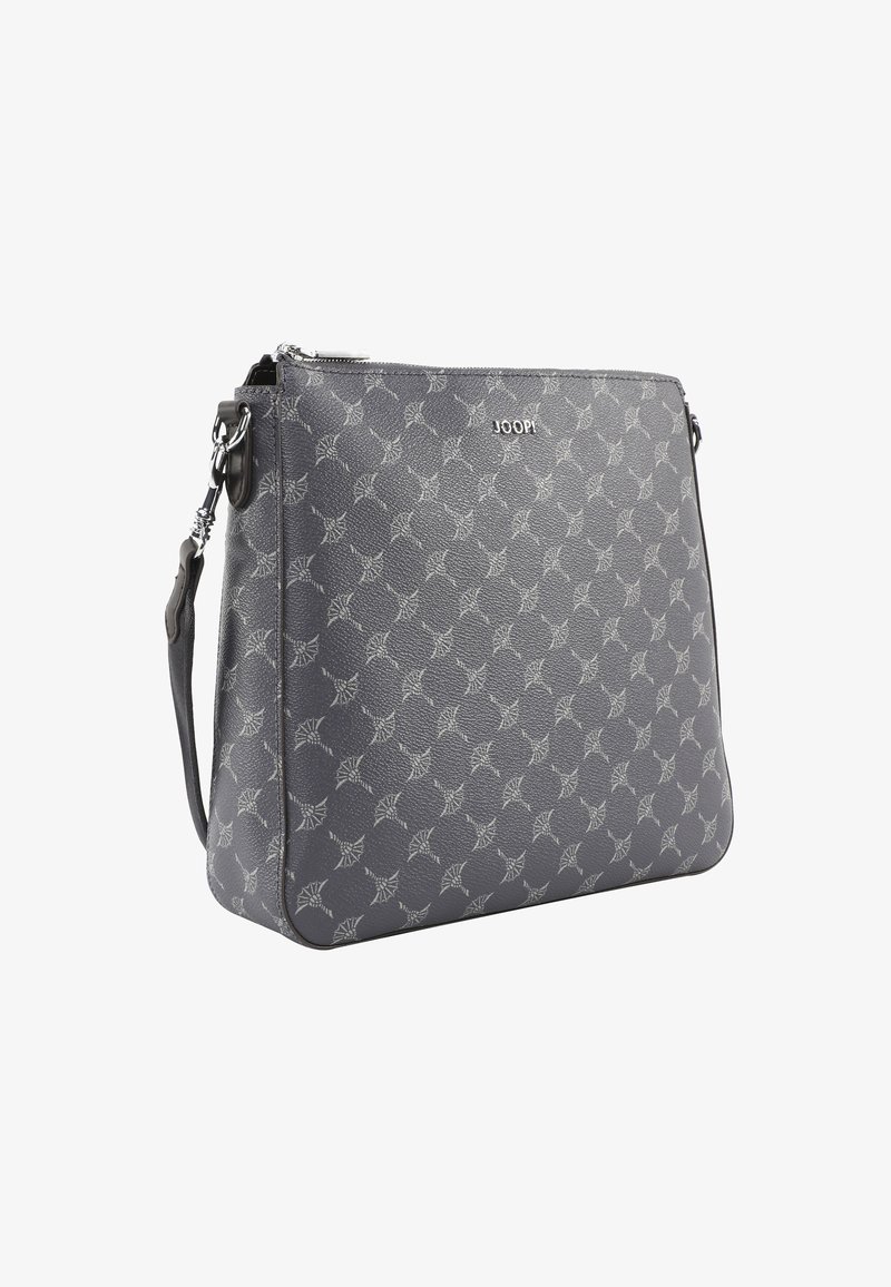 JOOP! CORTINA JASMINA  - Borsa a tracolla - darkgrey