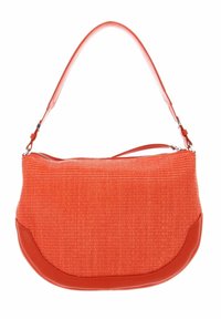 Bree AVEA  HOBO - Handbag - poppy