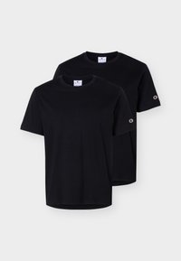 Unausgewählt, black
