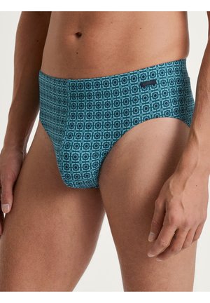 Calida Slip - storm blue