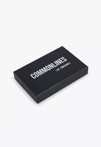 Common Lines GUADALUPE TAG UNISEX - Halskette - gold-coloured