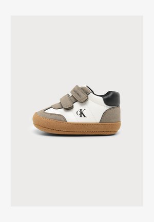 Calvin Klein Jeans, UNISEX, taupe
