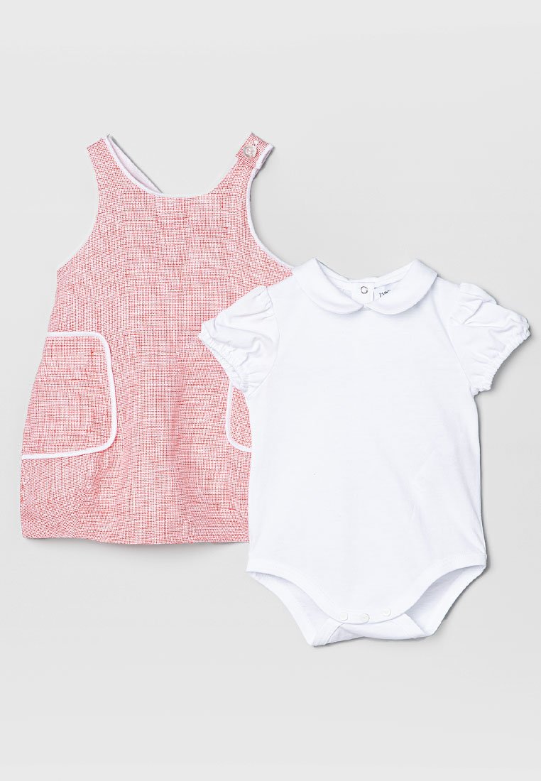 Armani Exchange Jurk meerkleurig Armani Exchange Jurk meerkleurig