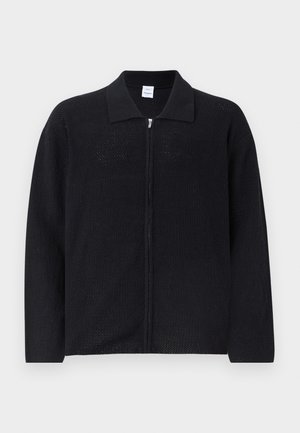 Won Hundred MAZAR - Kardigan - black