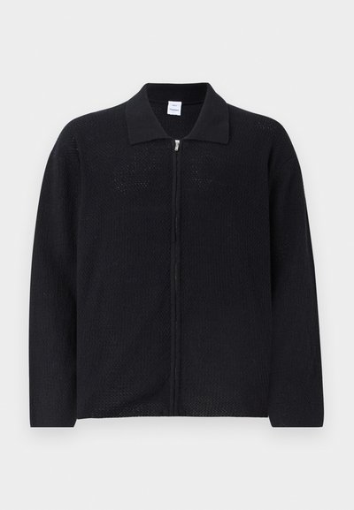 Won Hundred MAZAR - Kofta - black