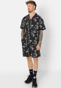 Sixth June Overhemd - black