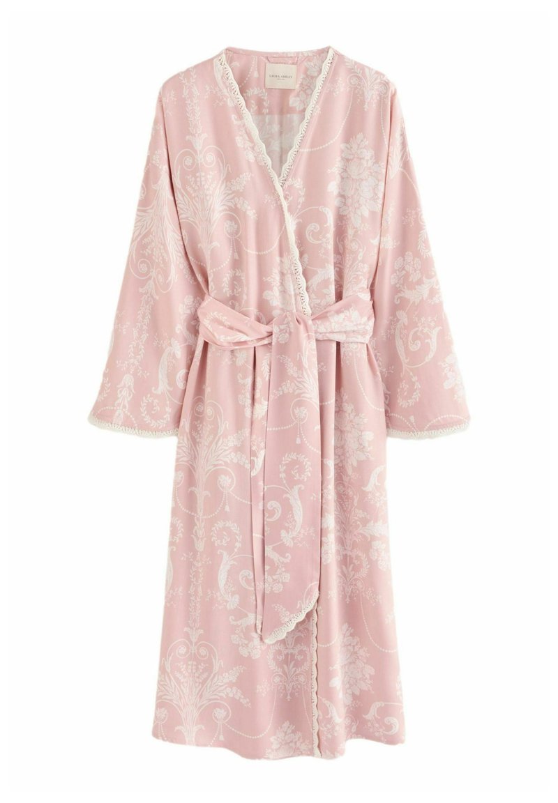 Laura Ashley Chalatas - pink