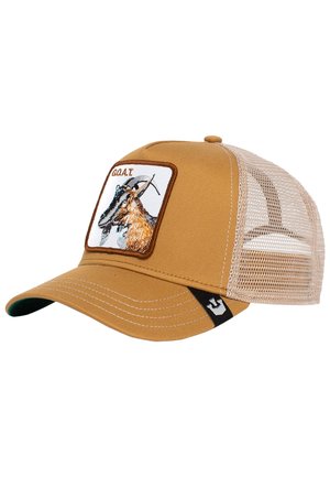 Goorin Bros Cappellino - braun