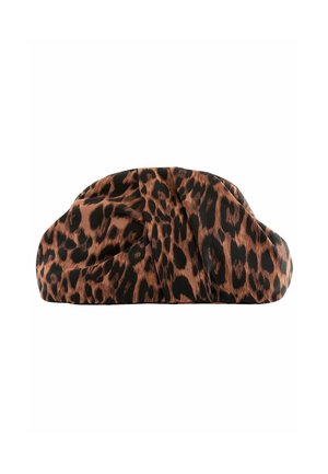 SNAP REGULAR FIT - Psanko - animal