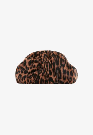 SNAP REGULAR FIT - Psaníčko - animal