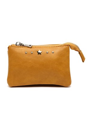 NESCOJI COIN - Plånbok - mustard yellow