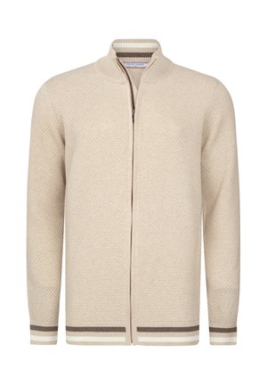 Felix Hardy Kardigan - beige