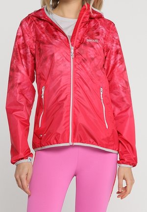 Kurtka przeciwdeszczowa