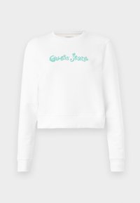 Unselected, pure white