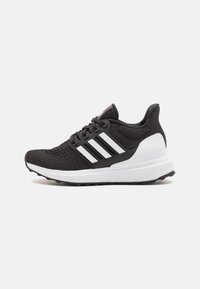 Selezionato, core black/footwear white