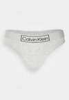 THONG REIMAGINED HERITAGE - Stringi - grey heather