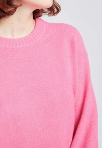 Andy & Lucy PROSPER - Pullover - rose