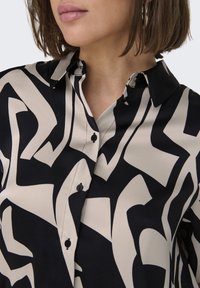 ONLY LELMA  - Camicia - black