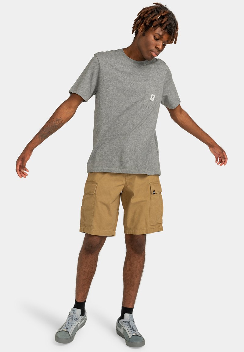 Element Shorts groen Element Shorts groen