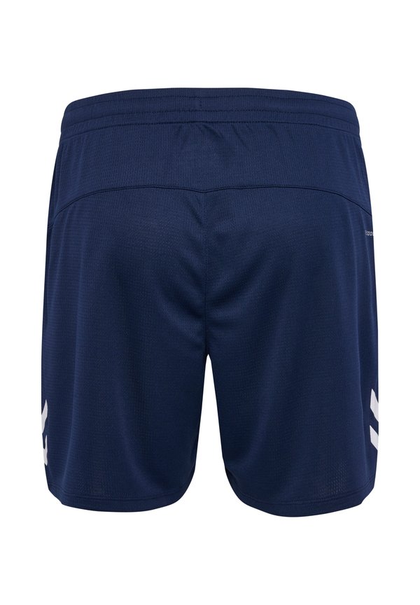 LEAD - Sports shorts - marine4