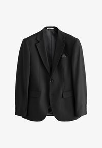 Seleccionado, black