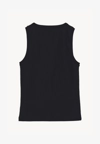 Selected, black
