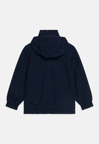 Tommy Hilfiger ESSENTIAL - Jas - dark night navy