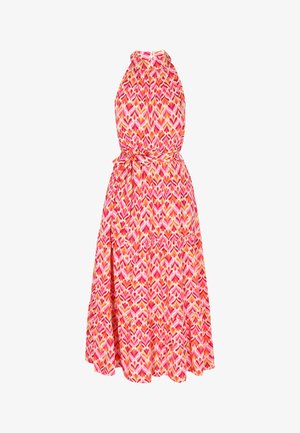 IZIA, Nappali ruha - pink multicolor
