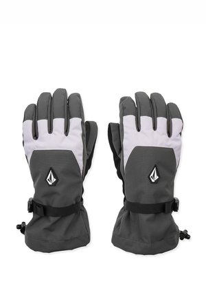 SNOWBOARD SNOW OVER - Gants - lavender aura