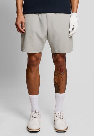 LIGHTWEIGHT GOLF TECH  - Shorts - w cloud
