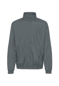 SDFRANKO - Letná bunda - iron gate