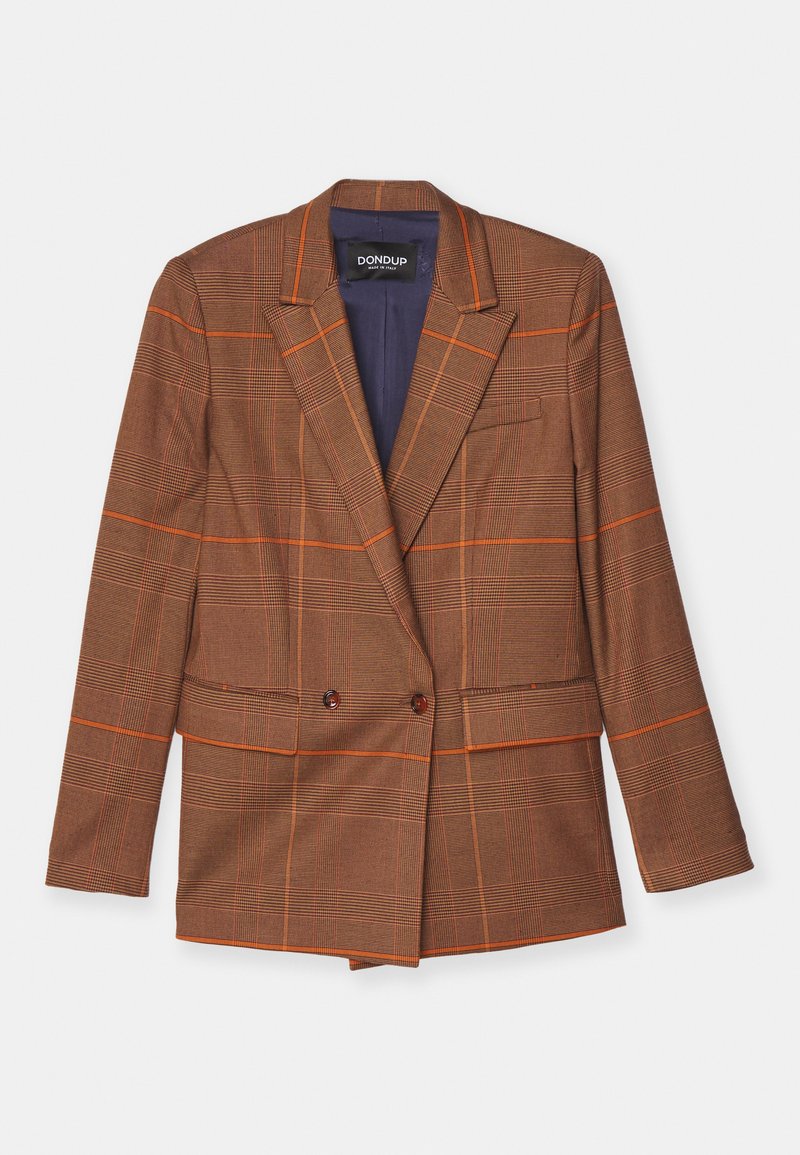 Dondup Blazer bruin