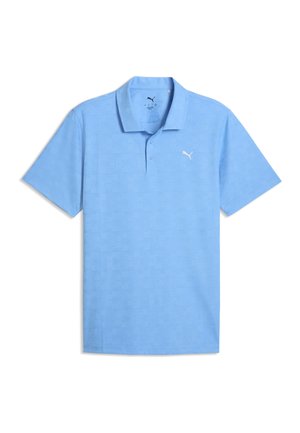 Puma Golf Poloshirts - team light blue