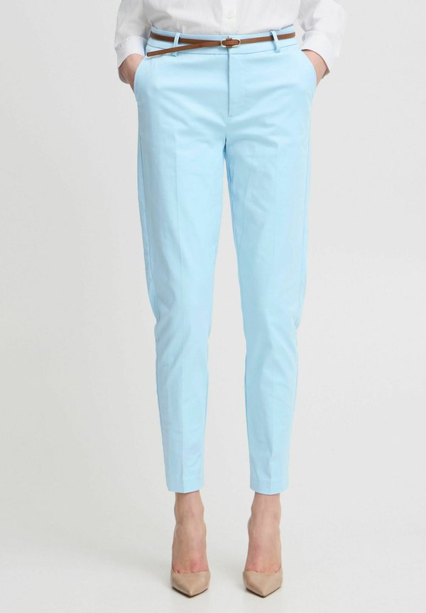 DAYS CIGARET - Chinos - falls